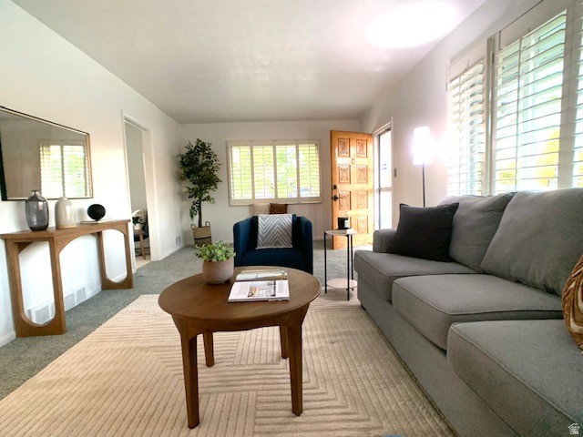 PLAT A - Residential