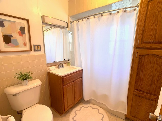 PLAT A - Residential