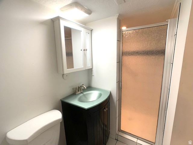 PLAT A - Residential