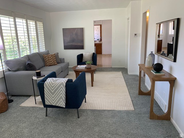 PLAT A - Residential