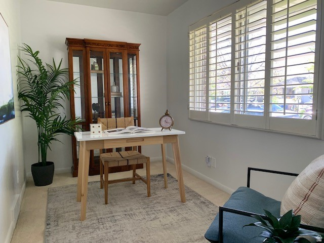 PLAT A - Residential