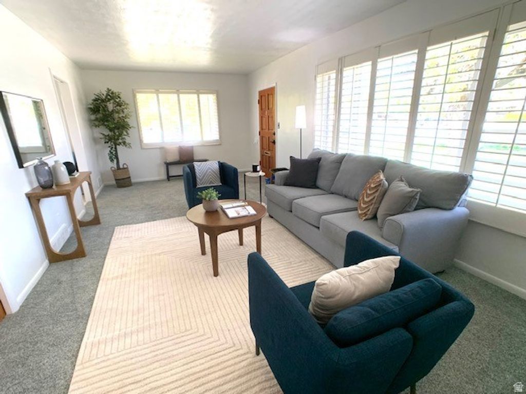 Photo of 672 E REDONDO AVE S, Salt Lake City, UT 84105 (MLS # 2131055)