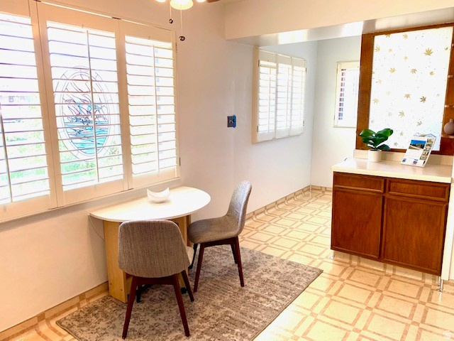 PLAT A - Residential