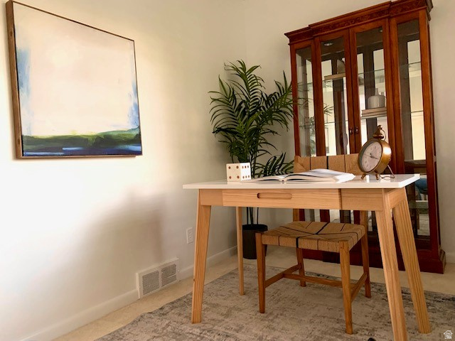 PLAT A - Residential