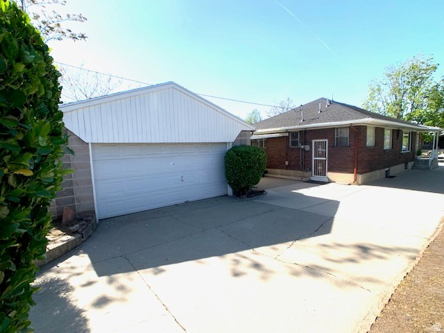 PLAT A - Residential