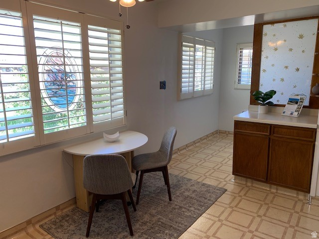 PLAT A - Residential