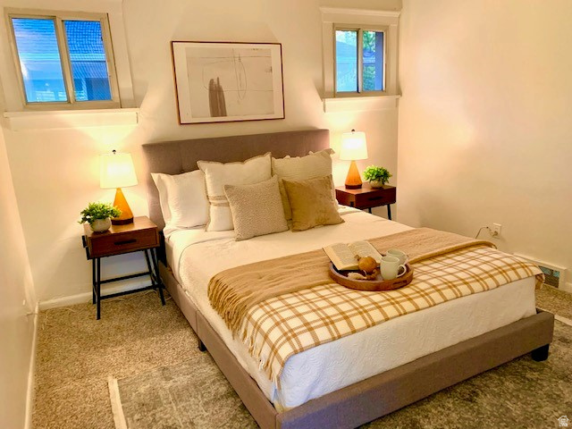 PLAT A - Residential