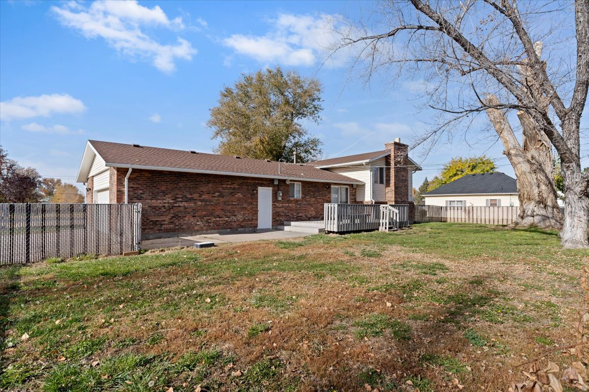 PLAT B PLAIN CITY SU - Residential