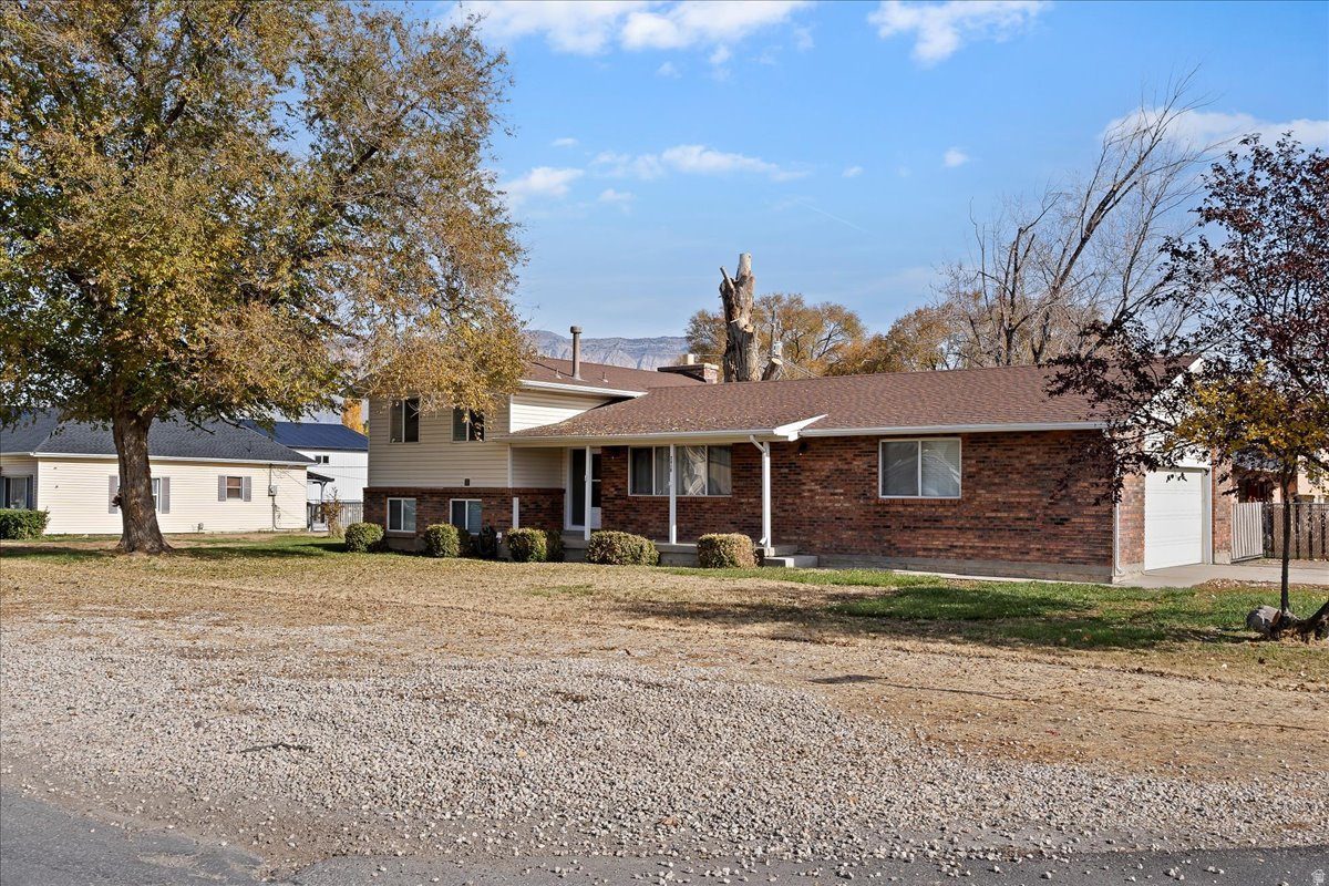 PLAT B PLAIN CITY SU - Residential