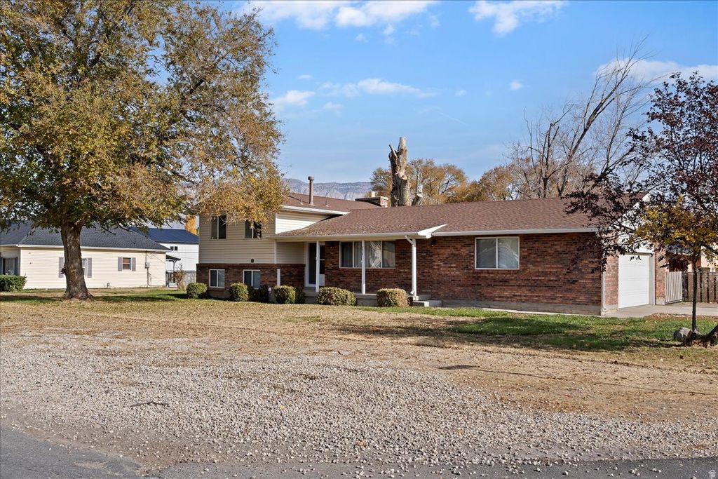 Photo of 2416 N 4275 W, Plain City, UT 84404 (MLS # 2122447)