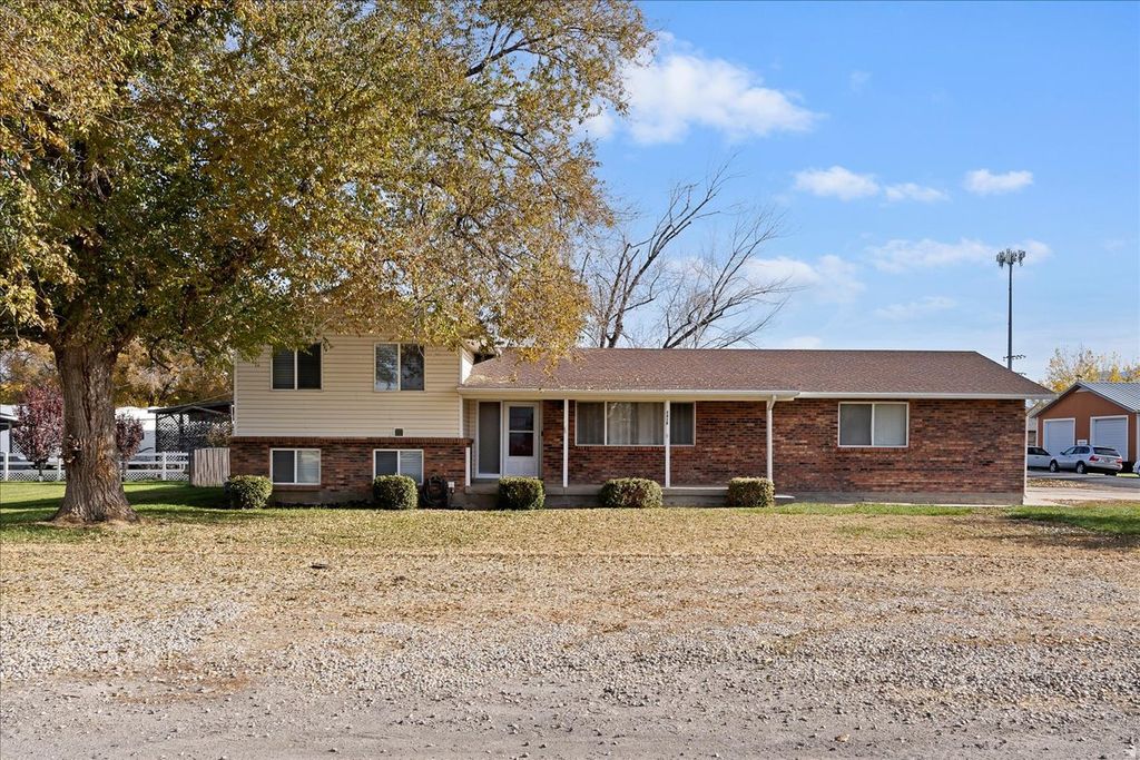 Photo for 2416 N 4275 W, Plain City, UT 84404 (MLS # 2122447)