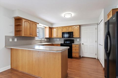 Tiny photo for 2416 N 4275 W, Plain City, UT 84404 (MLS # 2122447)