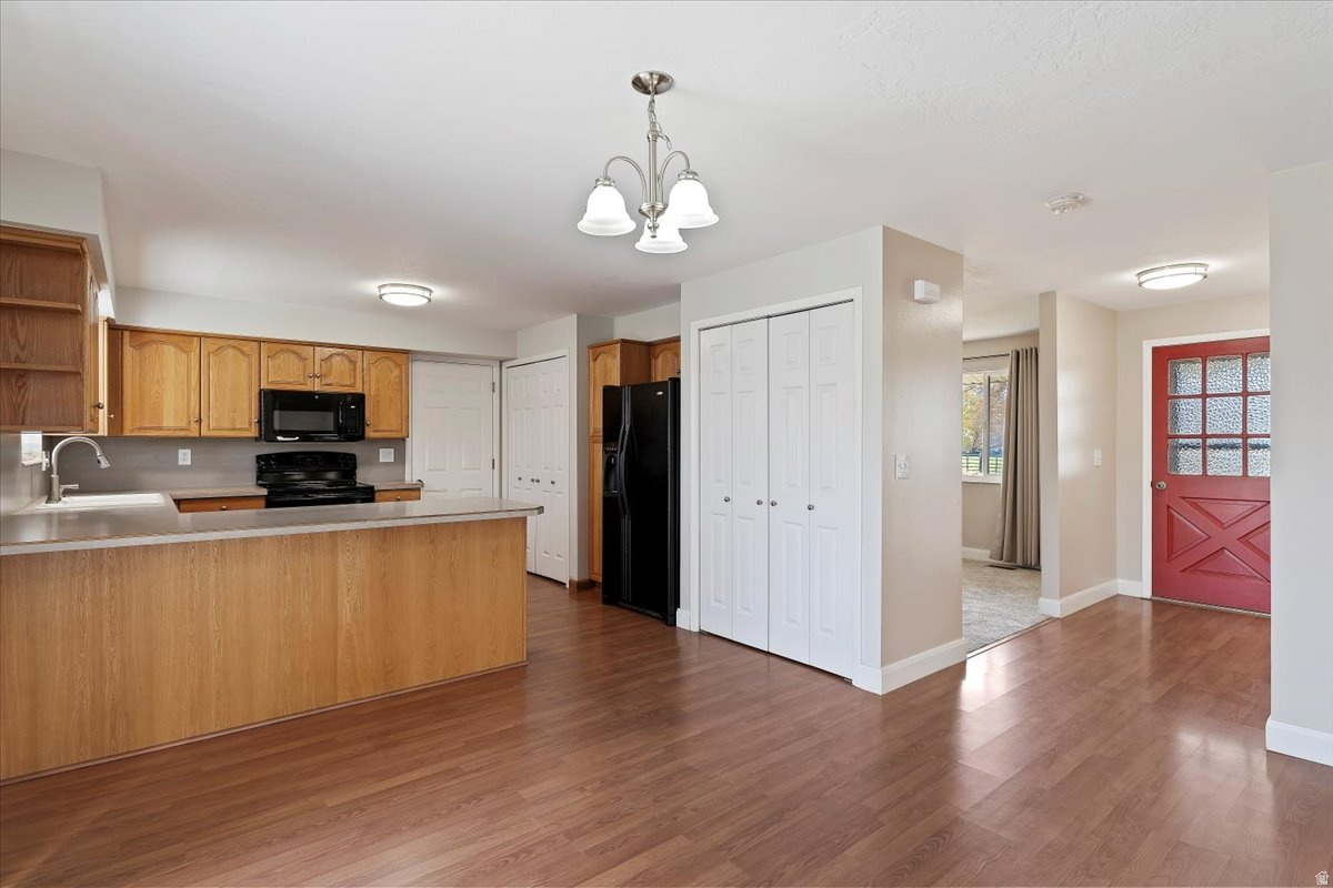 PLAT B PLAIN CITY SU - Residential