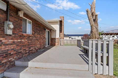 Tiny photo for 2416 N 4275 W, Plain City, UT 84404 (MLS # 2122447)