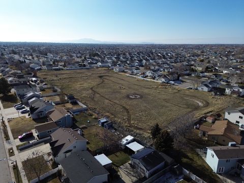 Vacant Land For Sale - 4950 S 3900<br/> Weber County, Roy, UT 84067
