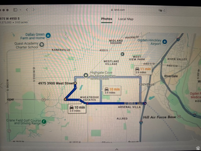 Main image without alt text