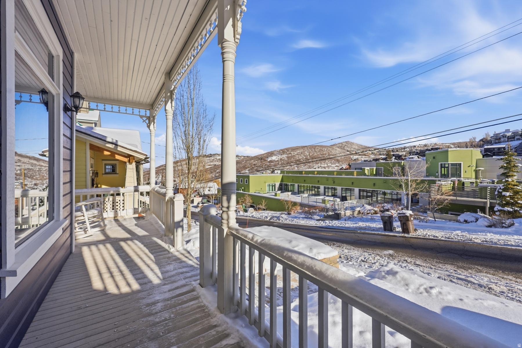 PARK CITY - Residential