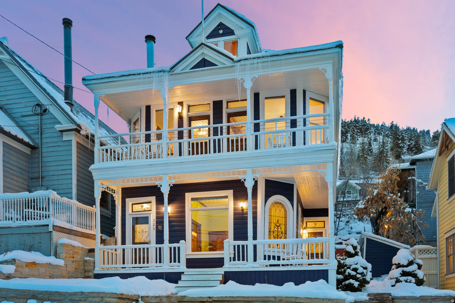 PARK CITY - Residential