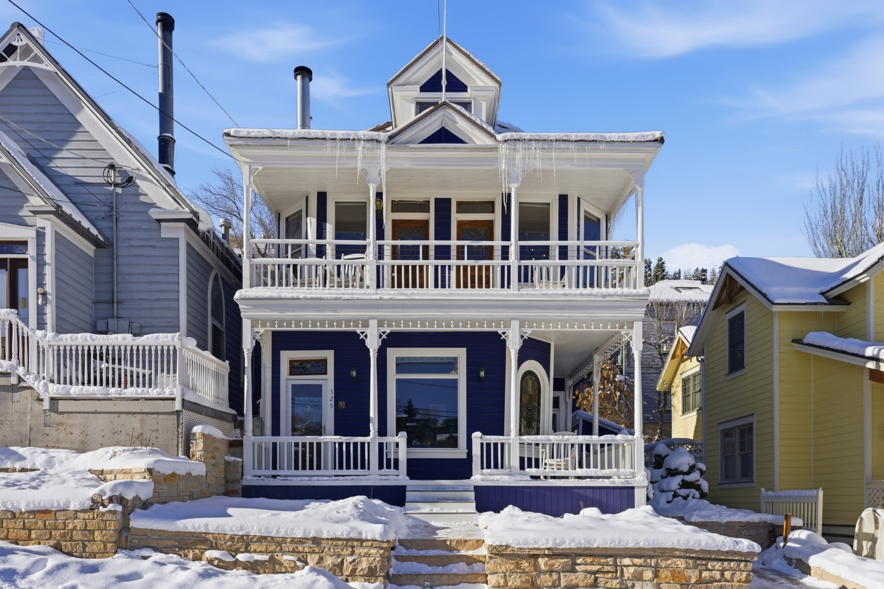 PARK CITY - Residential