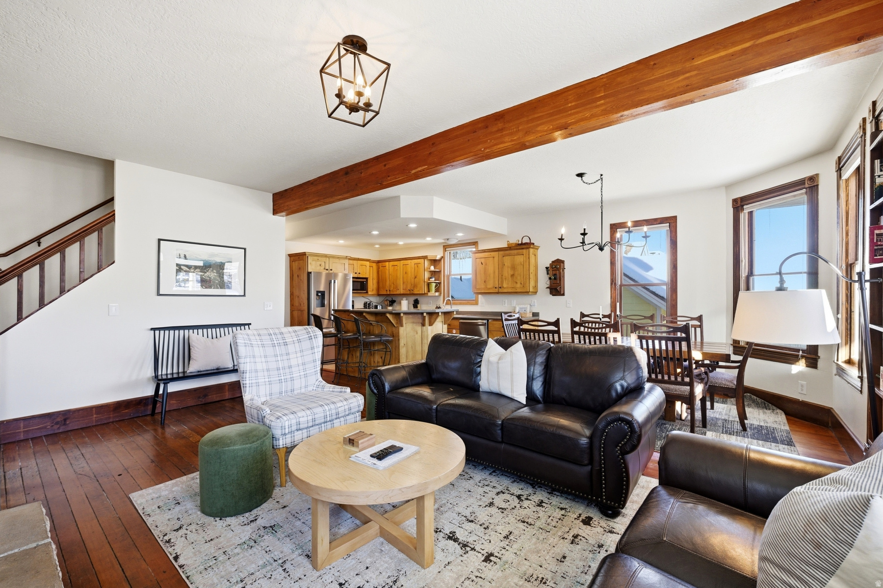 PARK CITY - Residential