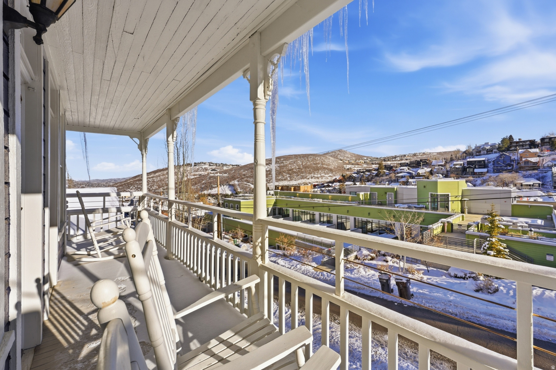 PARK CITY - Residential