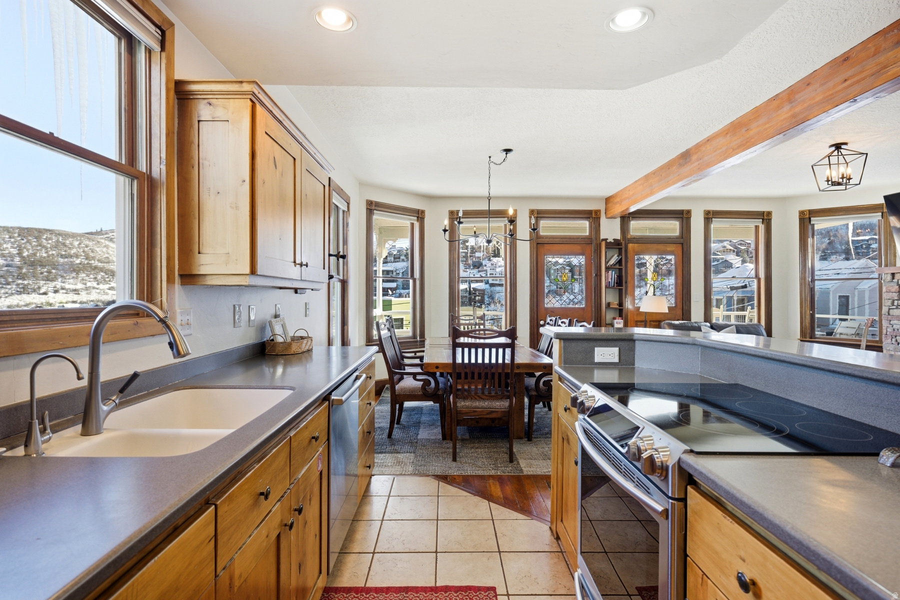 PARK CITY - Residential