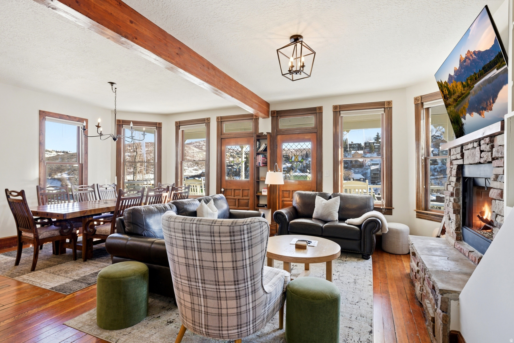 PARK CITY - Residential