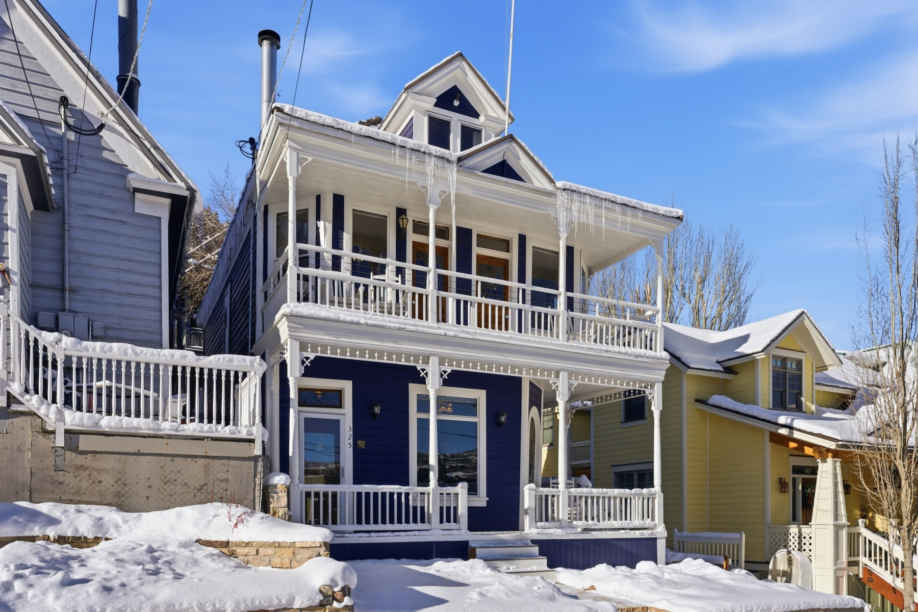 PARK CITY - Residential