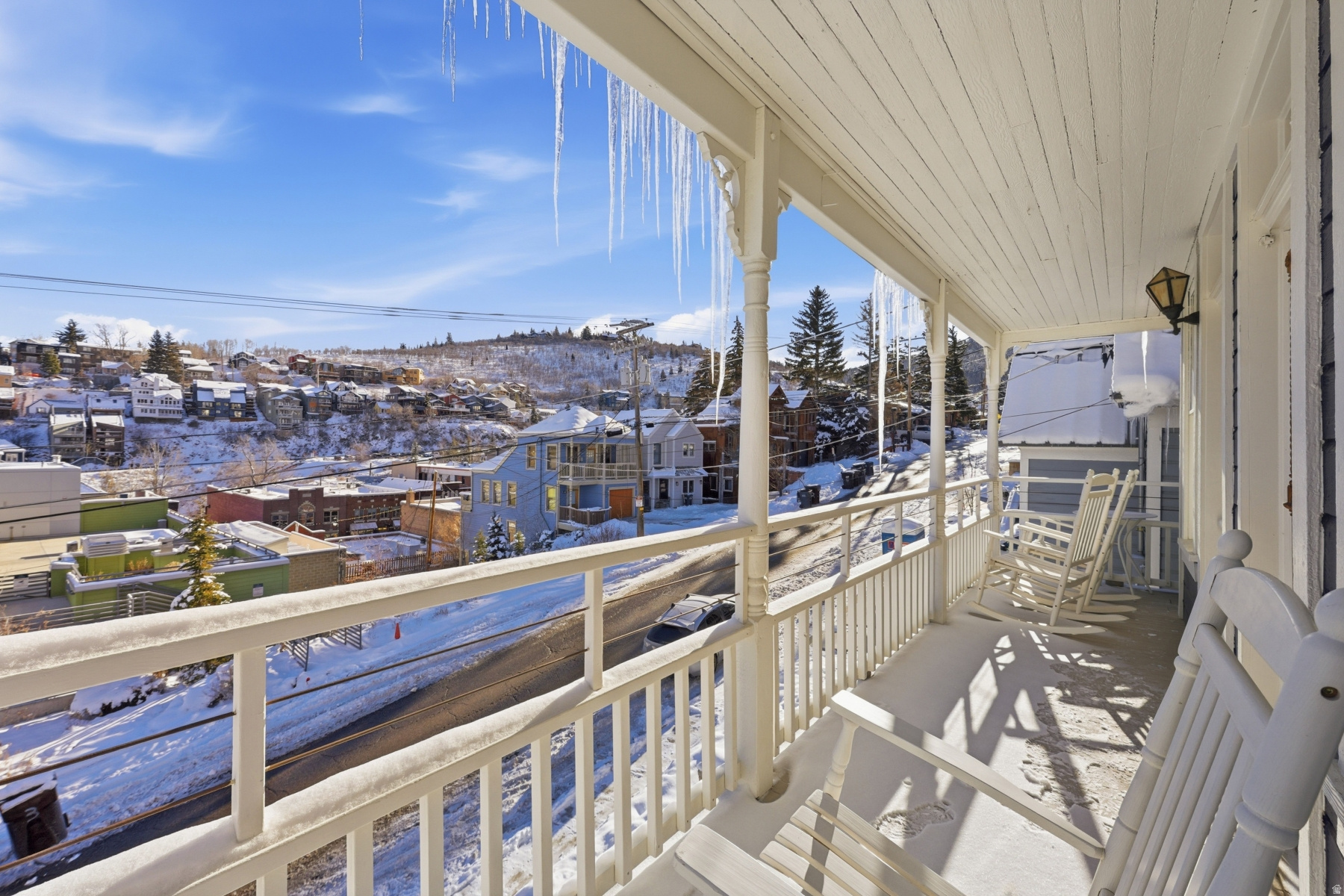 PARK CITY - Residential