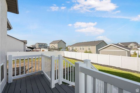 Tiny photo for 2413 N EURASIAN CRANE RD, Clinton, UT 84015 (MLS # 2111231)