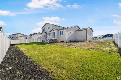 Tiny photo for 2413 N EURASIAN CRANE RD, Clinton, UT 84015 (MLS # 2111231)