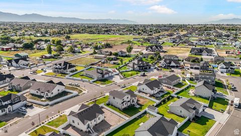 Tiny photo for 2413 N EURASIAN CRANE RD, Clinton, UT 84015 (MLS # 2111231)