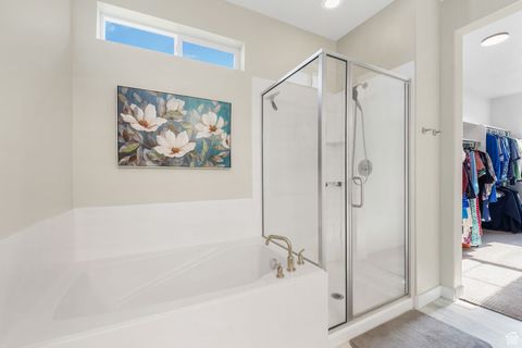 Tiny photo for 2413 N EURASIAN CRANE RD, Clinton, UT 84015 (MLS # 2111231)
