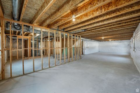 Tiny photo for 2413 N EURASIAN CRANE RD, Clinton, UT 84015 (MLS # 2111231)
