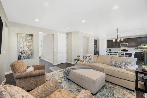 Tiny photo for 2413 N EURASIAN CRANE RD, Clinton, UT 84015 (MLS # 2111231)
