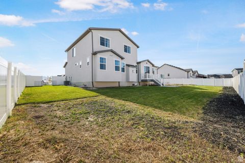 Tiny photo for 2413 N EURASIAN CRANE RD, Clinton, UT 84015 (MLS # 2111231)