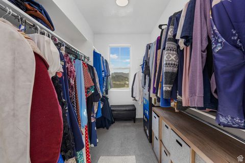 Tiny photo for 2413 N EURASIAN CRANE RD, Clinton, UT 84015 (MLS # 2111231)
