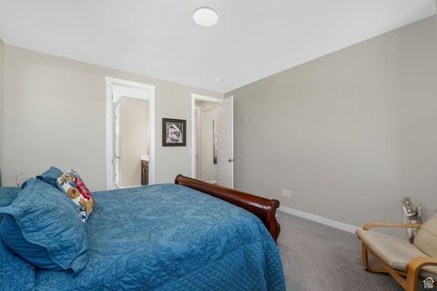 Tiny photo for 2413 N EURASIAN CRANE RD, Clinton, UT 84015 (MLS # 2111231)