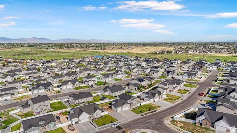 Tiny photo for 2413 N EURASIAN CRANE RD, Clinton, UT 84015 (MLS # 2111231)