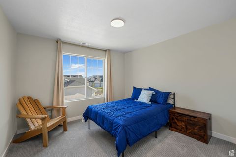Tiny photo for 2413 N EURASIAN CRANE RD, Clinton, UT 84015 (MLS # 2111231)
