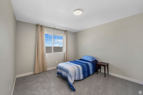 Tiny photo for 2413 N EURASIAN CRANE RD, Clinton, UT 84015 (MLS # 2111231)