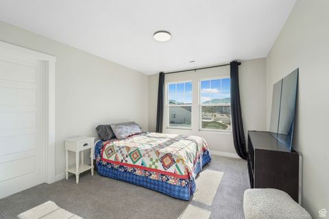 Tiny photo for 2413 N EURASIAN CRANE RD, Clinton, UT 84015 (MLS # 2111231)