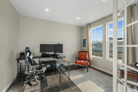 Tiny photo for 2413 N EURASIAN CRANE RD, Clinton, UT 84015 (MLS # 2111231)