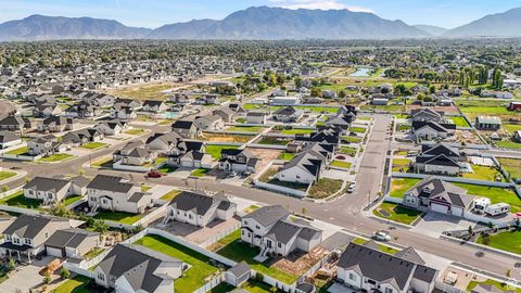 Tiny photo for 2413 N EURASIAN CRANE RD, Clinton, UT 84015 (MLS # 2111231)