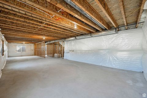 Tiny photo for 2413 N EURASIAN CRANE RD, Clinton, UT 84015 (MLS # 2111231)