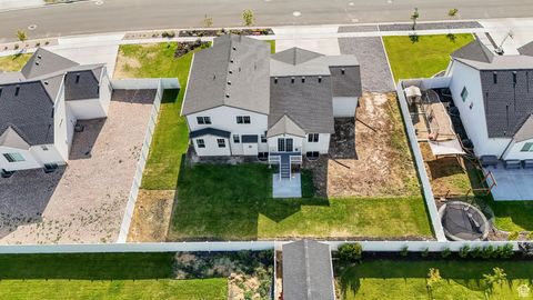Tiny photo for 2413 N EURASIAN CRANE RD, Clinton, UT 84015 (MLS # 2111231)