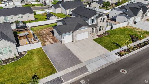 Tiny photo for 2413 N EURASIAN CRANE RD, Clinton, UT 84015 (MLS # 2111231)