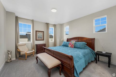 Tiny photo for 2413 N EURASIAN CRANE RD, Clinton, UT 84015 (MLS # 2111231)