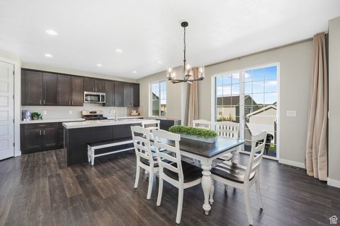 Tiny photo for 2413 N EURASIAN CRANE RD, Clinton, UT 84015 (MLS # 2111231)