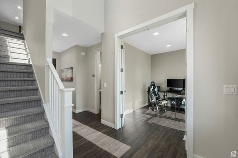 Tiny photo for 2413 N EURASIAN CRANE RD, Clinton, UT 84015 (MLS # 2111231)